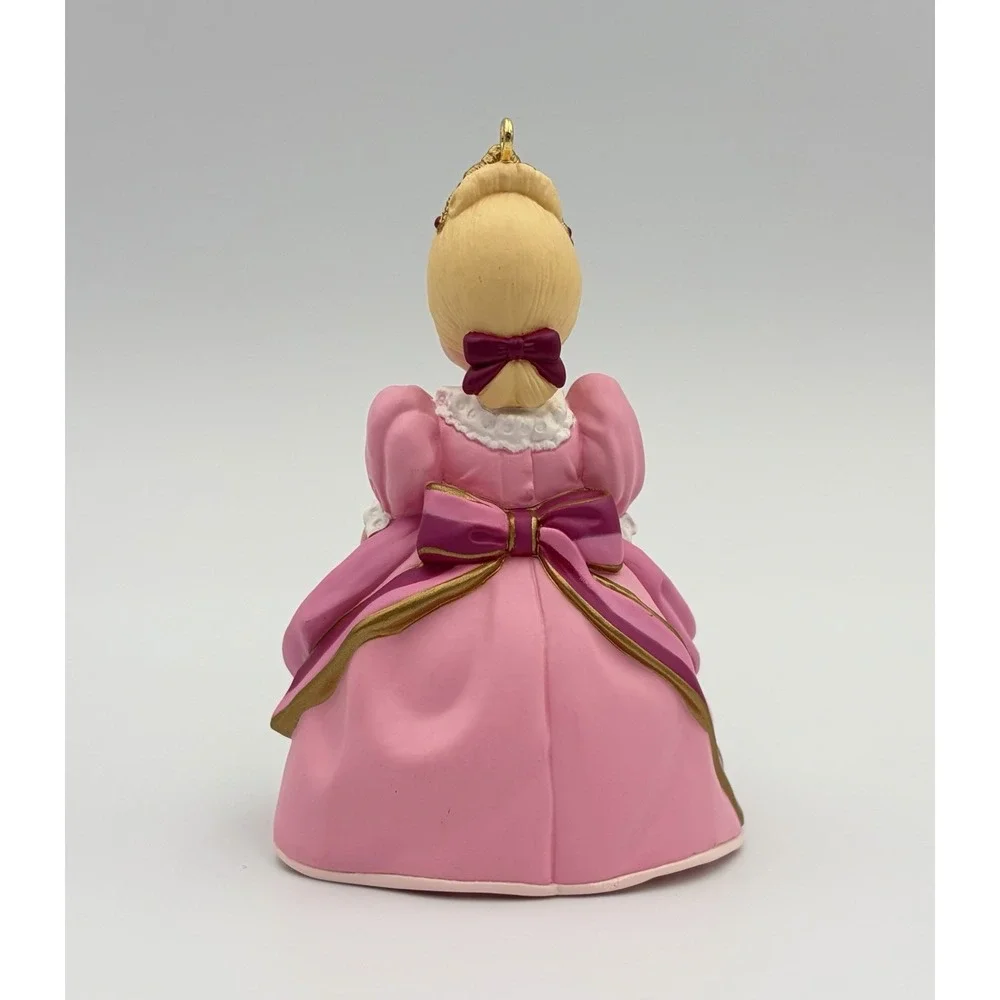 1995 Hallmark Madame Alexander Cinderella Doll Ornament QX6311 Vintage